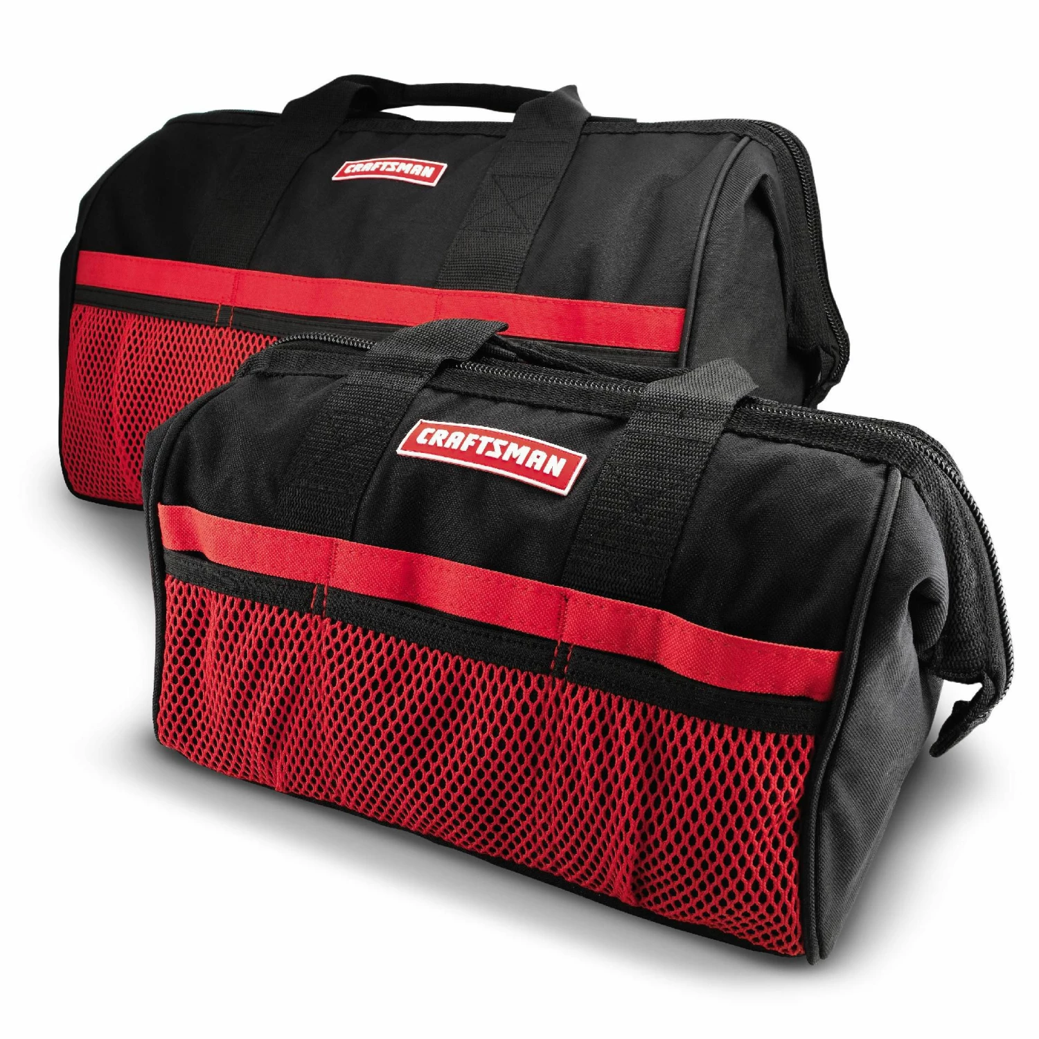 Buy ❤️ Craftsman 13-in and 18-in Tool Bag Set ❤️ 5 Buy ❤️ Craftsman 13-in and 18-in Tool Bag Set ❤️ - Image 5