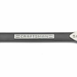 Cheapest ✔️ Craftsman 5/8" Universal Ratcheting Combination Wrench 🔥