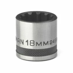 Cheapest π Craftsman Universal 18mm Socket, 3/8" Drive β 3 Cheapest π Craftsman Universal 18mm Socket, 3/8" Drive β -Craftsman Tools Sales spin prod 901587112