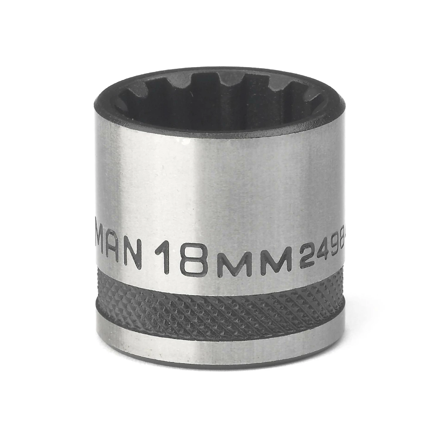 Cheapest π Craftsman Universal 18mm Socket, 3/8" Drive β 2 Cheapest π Craftsman Universal 18mm Socket, 3/8" Drive β - Image 2