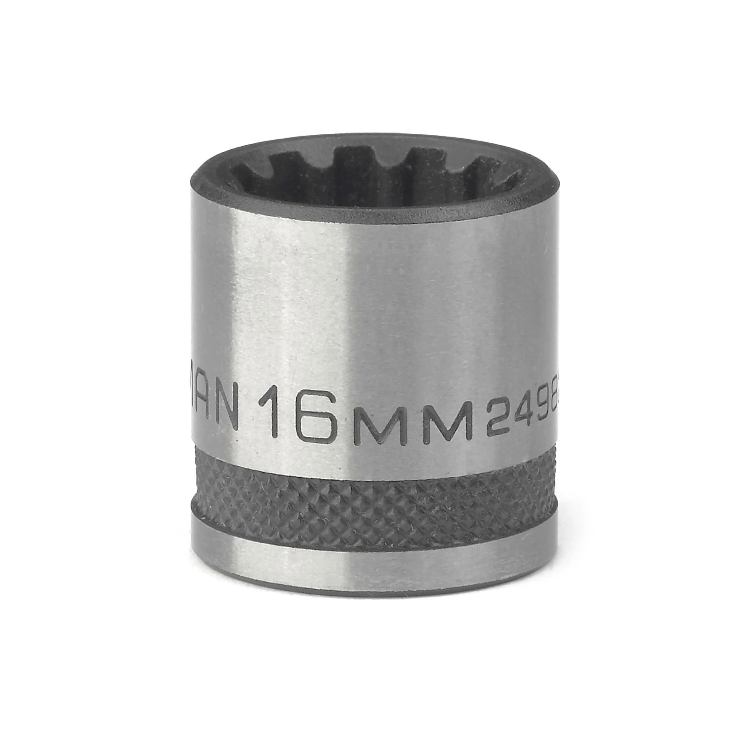 Budget π₯° Craftsman Universal 16mm Socket, 3/8" Drive π 1 Budget π₯° Craftsman Universal 16mm Socket, 3/8" Drive π