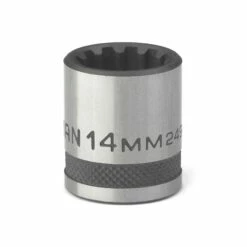 Hot Sale ❤️ Craftsman Universal 14mm Socket, 3/8" Drive 🤩