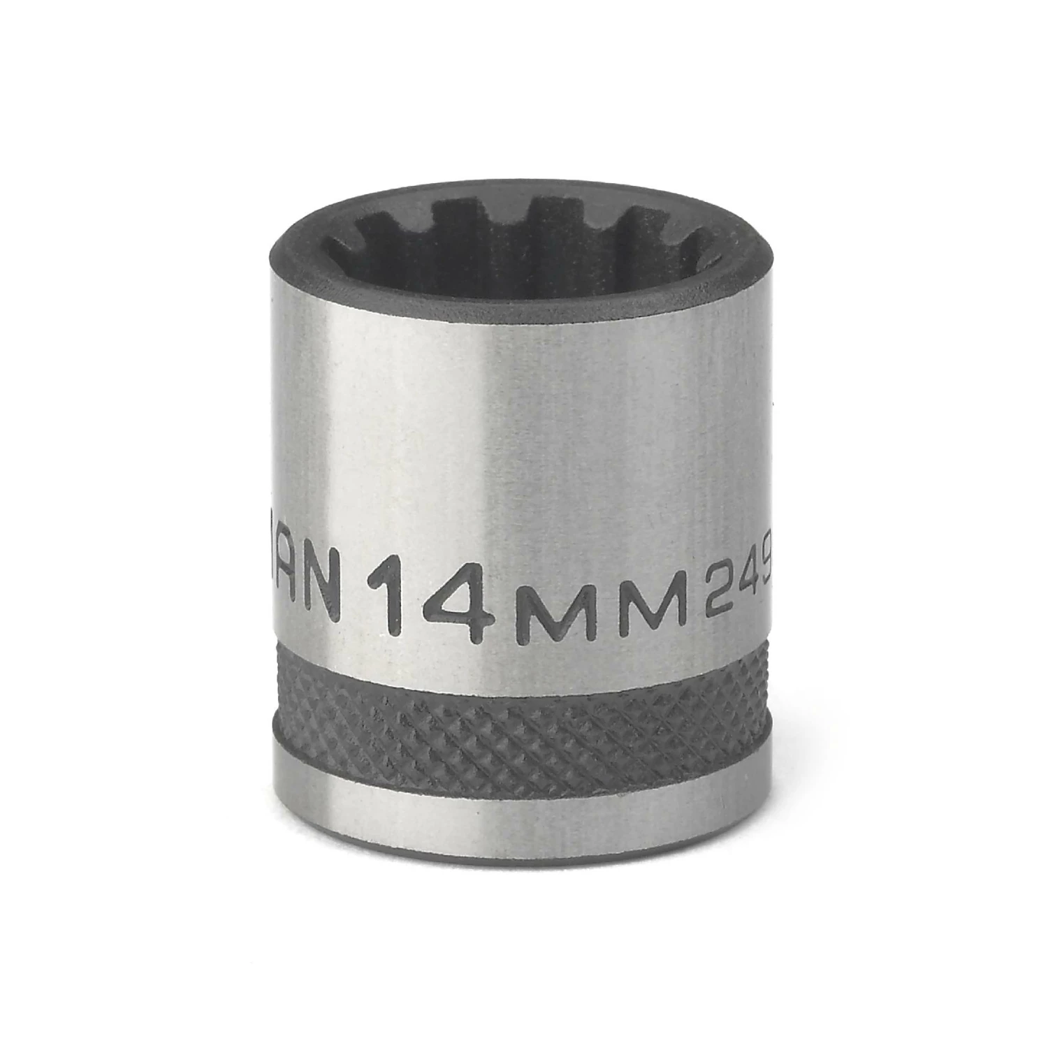 Hot Sale ❤️ Craftsman Universal 14mm Socket, 3/8" Drive 🤩 1 Hot Sale ❤️ Craftsman Universal 14mm Socket, 3/8" Drive 🤩