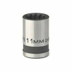 Promo 🛒 Craftsman Universal 11mm Socket, 3/8" Drive 💯