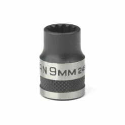 Cheap ⭐ Craftsman Universal 9mm Socket, 3/8" Drive 💯