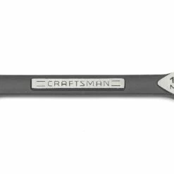 Cheapest ⭐ Craftsman 17mm Universal Ratcheting Combination Wrench 😉