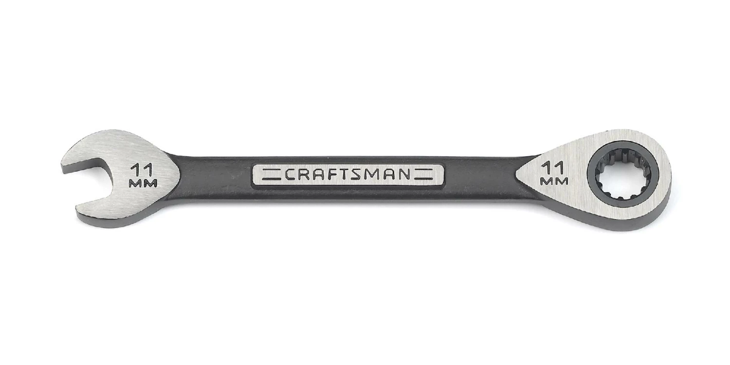 Best reviews of 🥰 Craftsman 11mm Universal Ratcheting Combination Wrench ✨ 1 Best reviews of 🥰 Craftsman 11mm Universal Ratcheting Combination Wrench ✨