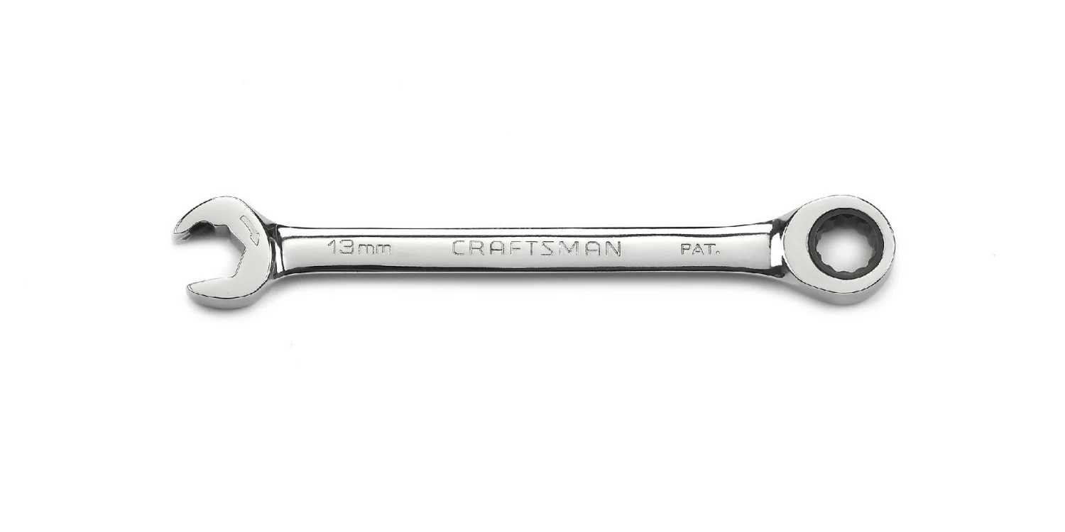 Top 10 🥰 Craftsman 13mm Dual Ratcheting Combination Wrench ⭐ 1 Top 10 🥰 Craftsman 13mm Dual Ratcheting Combination Wrench ⭐