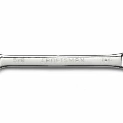 Brand new 😀 Craftsman 5/8" Dual Ratcheting Combination Wrench 😍