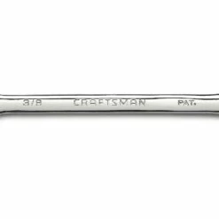 Discount 🌟 Craftsman 3/8" Dual Ratcheting Combination Wrench ⭐