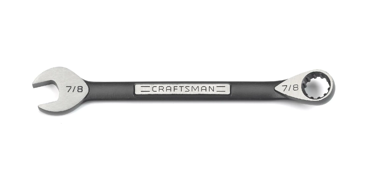 Deals π Craftsman 7/8" Universal Ratcheting Wrench π₯ 1 Deals π Craftsman 7/8" Universal Ratcheting Wrench π₯
