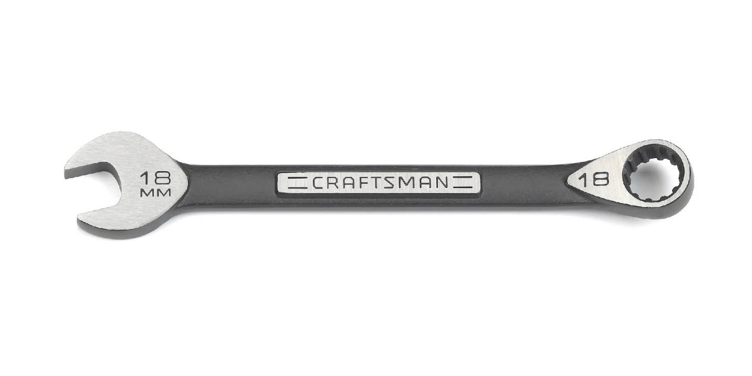 Best deal ⭐ Craftsman 18mm Universal Wrench ⌛ 1 Best deal ⭐ Craftsman 18mm Universal Wrench ⌛