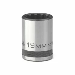 Buy 🔥 Craftsman 1/2 DR 19MM UNIVERSAL SKT 🔔