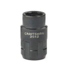 Cheapest ✔️ Craftsman 1/4-IN UNIVERSAL MAX AXESS ADAPTER 3/8-IN DRIVE 🌟