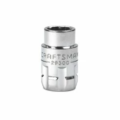 Buy 🌟 Craftsman 1/4-IN MAX AXESS ADAPTER 3/8-IN DRIVE ⌛