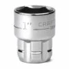 Hot Sale 🥰 Craftsman 1" Max Axess Socket 1/2-Inch Drive 🥰