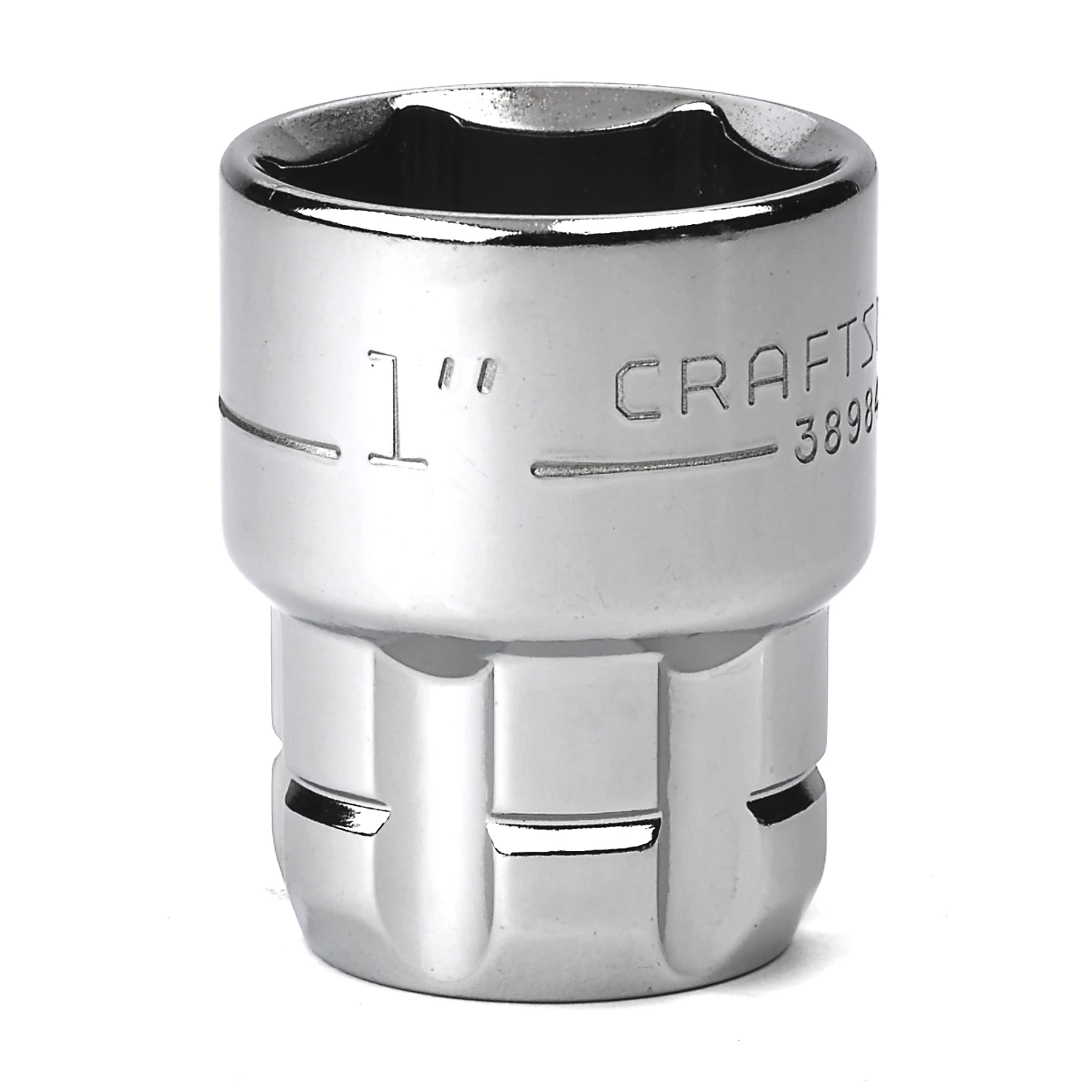 Hot Sale 🥰 Craftsman 1" Max Axess Socket 1/2-Inch Drive 🥰 1 Hot Sale 🥰 Craftsman 1" Max Axess Socket 1/2-Inch Drive 🥰