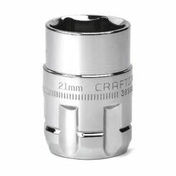 Cheapest 🥰 Craftsman 21 MM Max Axess Socket 1/2-Inch Drive ⌛