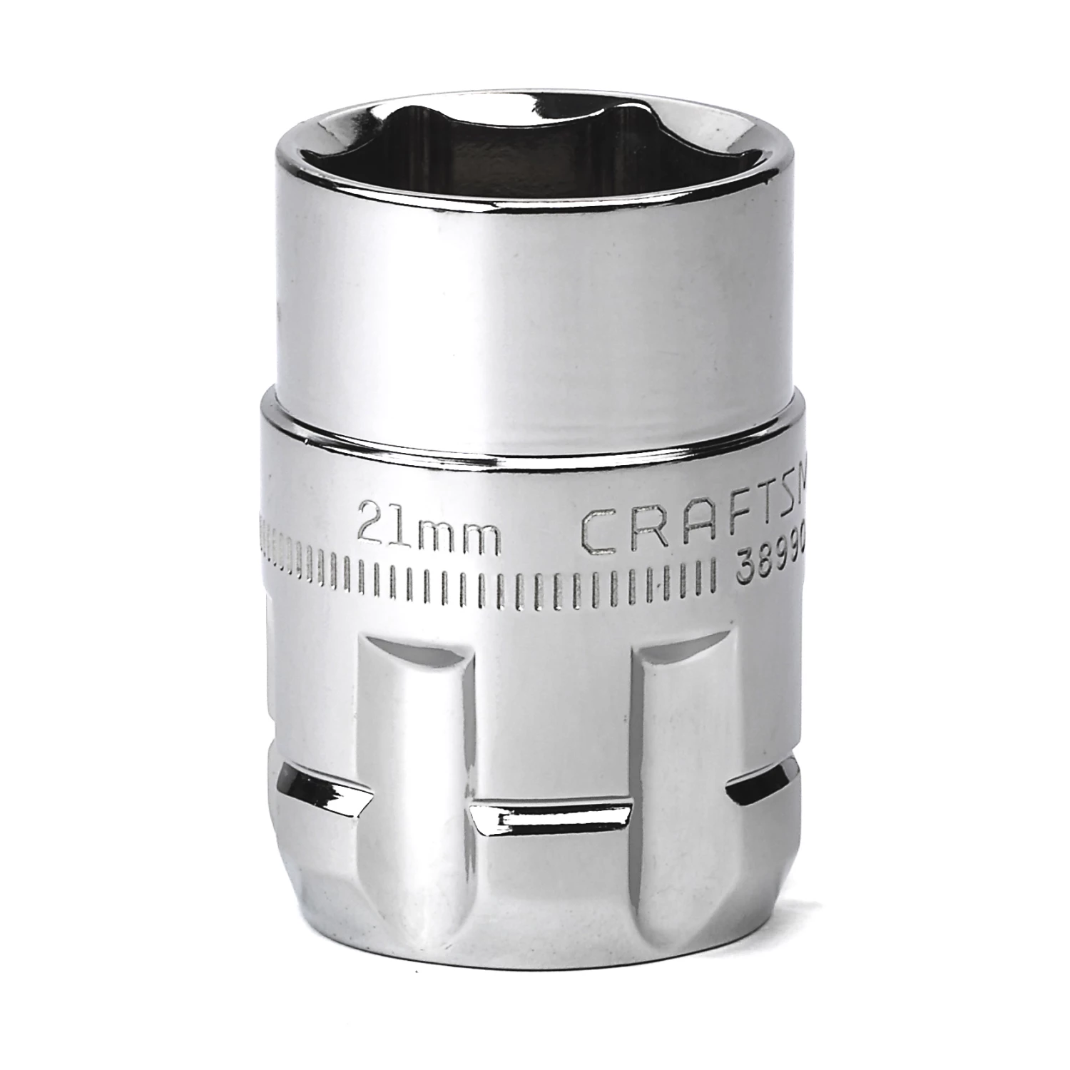 Cheapest π₯° Craftsman 21 MM Max Axess Socket 1/2-Inch Drive β 1 Cheapest π₯° Craftsman 21 MM Max Axess Socket 1/2-Inch Drive β