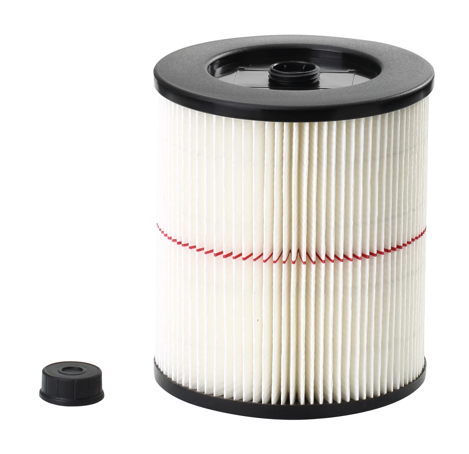 Best deal 𧨠Craftsman General Purpose Red Stripe Vac Cartridge Filter β 1 Best deal 𧨠Craftsman General Purpose Red Stripe Vac Cartridge Filter β