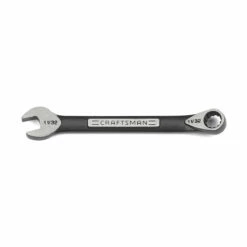 Best Pirce ⌛ Craftsman 11/32" Universal Combination Wrench 💯