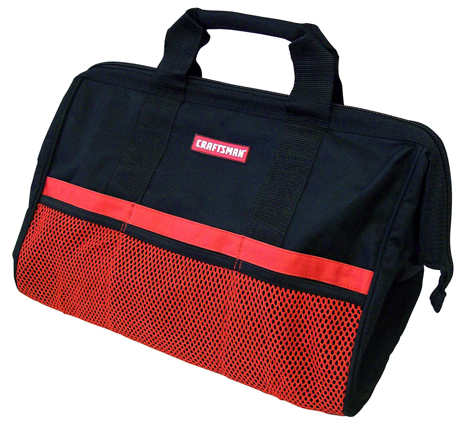Buy ❤️ Craftsman 13-in and 18-in Tool Bag Set ❤️ 2 Buy ❤️ Craftsman 13-in and 18-in Tool Bag Set ❤️ - Image 2