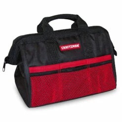 Buy ❤️ Craftsman 13-in and 18-in Tool Bag Set ❤️ 7 Buy ❤️ Craftsman 13-in and 18-in Tool Bag Set ❤️ -Craftsman Tools Sales spin prod 947260912