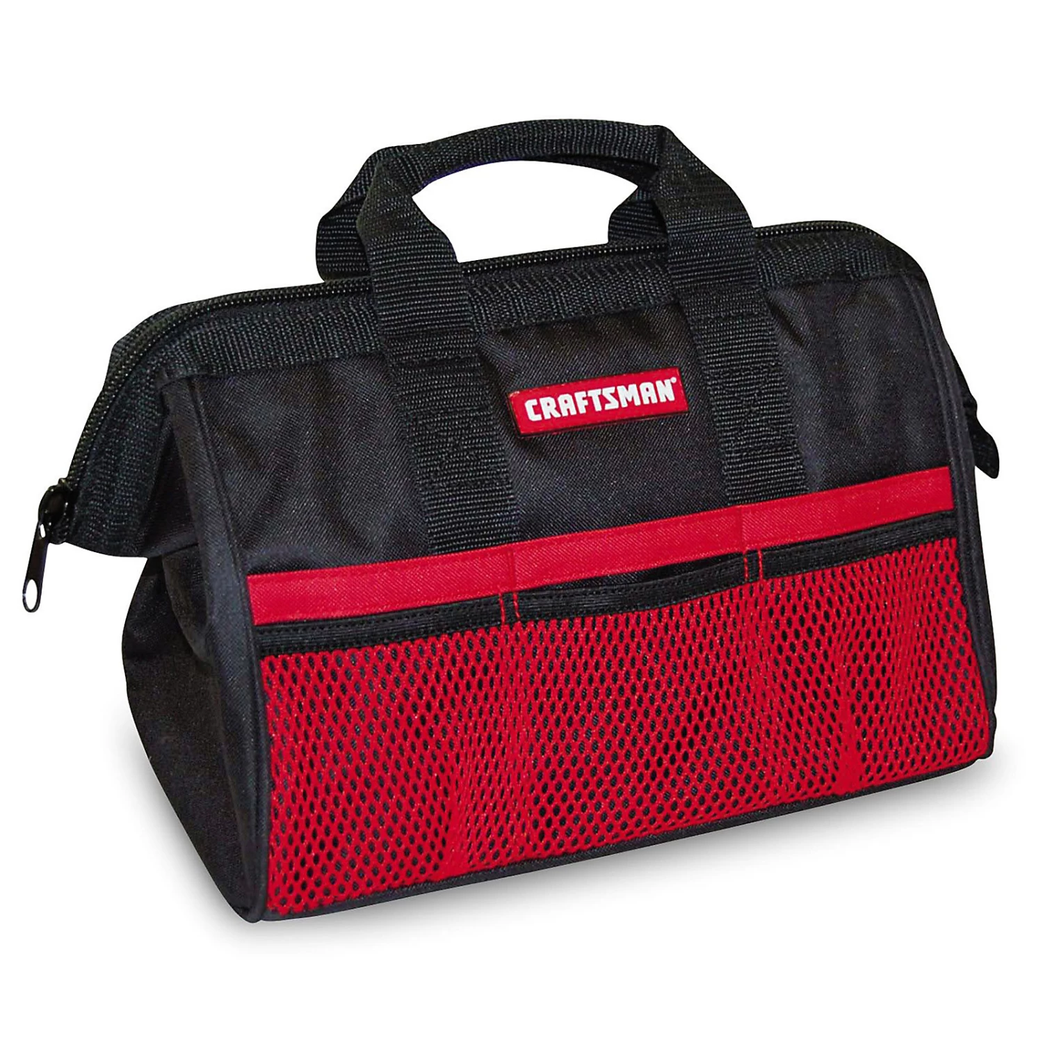 Buy ❤️ Craftsman 13-in and 18-in Tool Bag Set ❤️ 3 Buy ❤️ Craftsman 13-in and 18-in Tool Bag Set ❤️ - Image 3