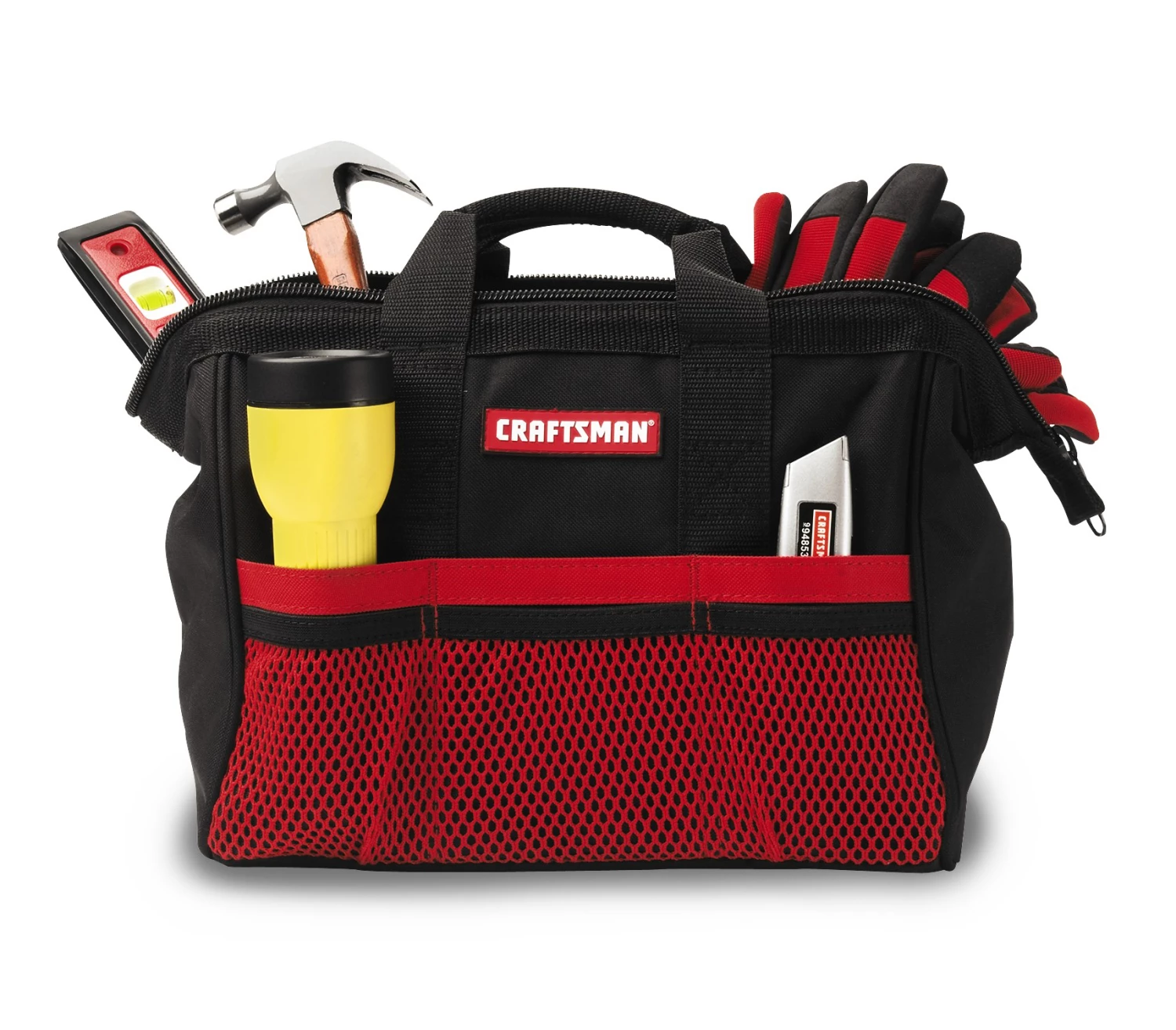 Deals ⭐ Craftsman 13-in Tool Bag ✨ 3 Deals ⭐ Craftsman 13-in Tool Bag ✨ - Image 3
