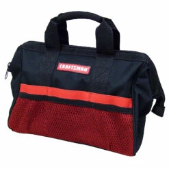 Deals ⭐ Craftsman 13-in Tool Bag ✨