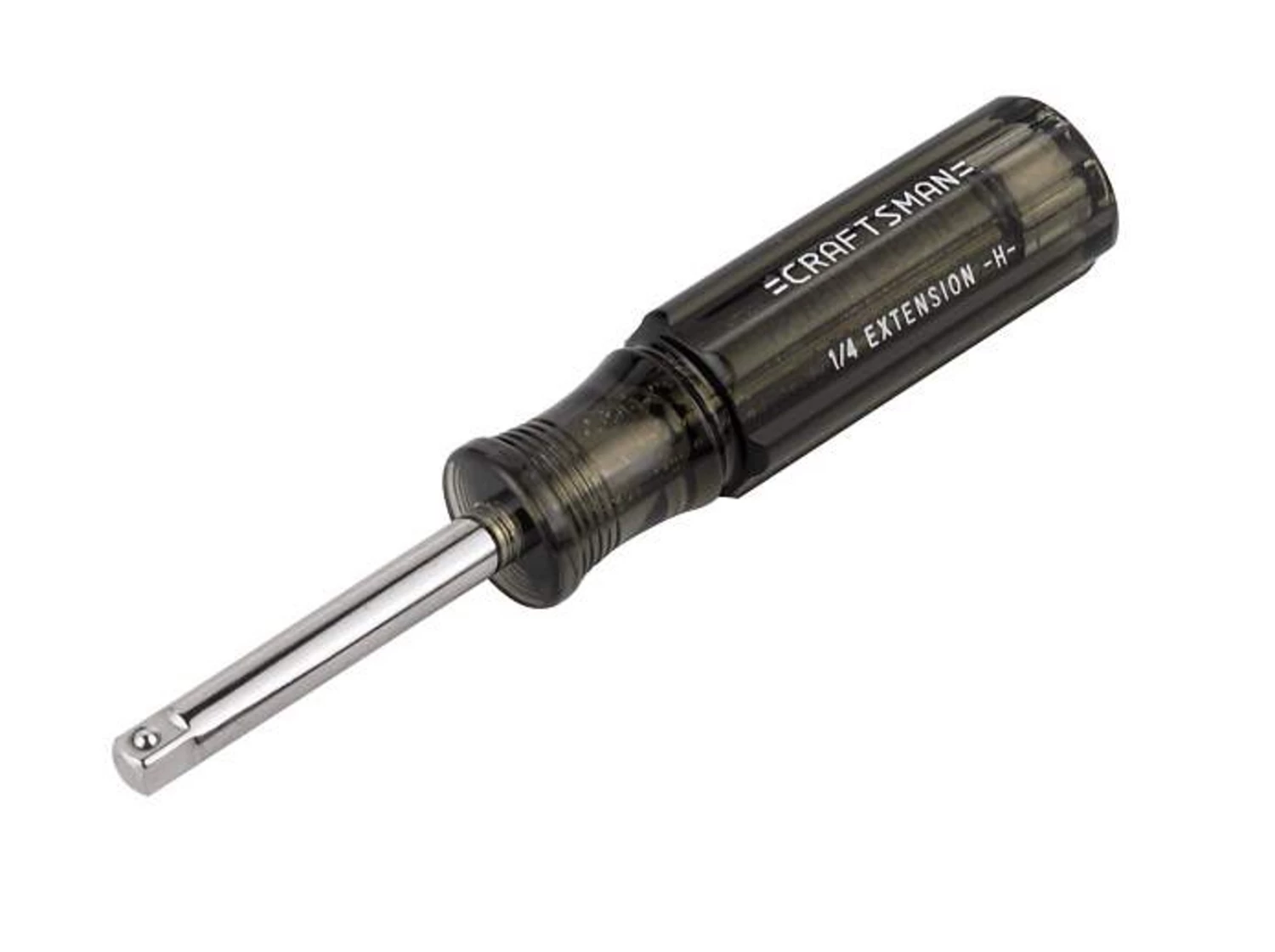 Discount π₯° Craftsman 6" Spinner Handle for 1/4" Drive β¨ 2 Discount π₯° Craftsman 6" Spinner Handle for 1/4" Drive β¨ - Image 2